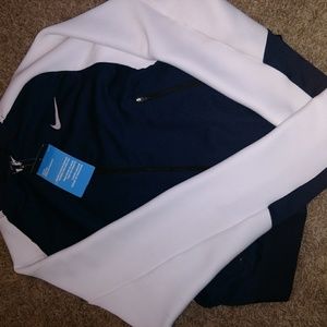 Nike dry fit jacket